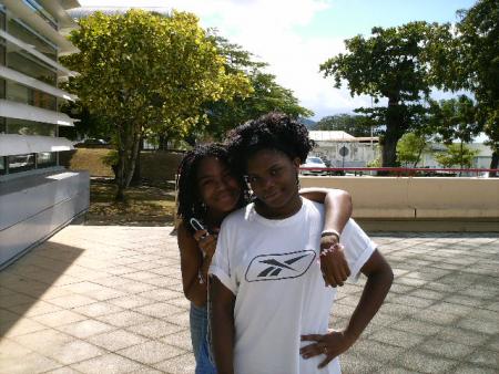 babouchka feat babyjah!!!!!